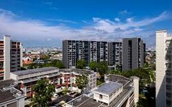 Blk 476B Hougang Capeview (Hougang), HDB 4 Rooms #560847851